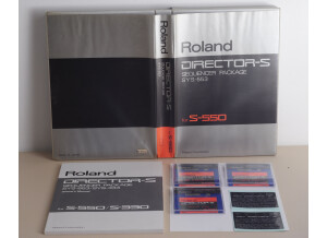 Roland S-550 (77853)
