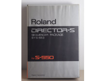 Roland S-550 (25772)