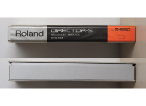 Roland S-550 (56266)