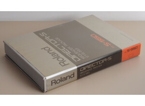 Roland S-550 (30461)