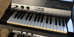 Rhodes Bass