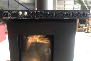 Focusrite OctoPre MkII Dynamic