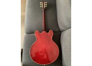 Gibson Modern ES-335 Satin