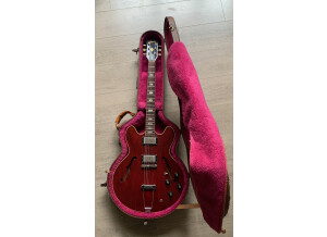 Gibson Modern ES-335 Satin