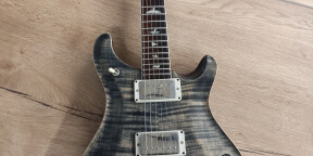 Prs mccarty 594 USA faded whale blue 