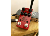 Vends Overdrive JHS AT+