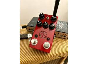 JHS Pedals The AT+ Andy Timmons Signature
