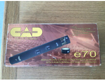 CAD e70 (63569)