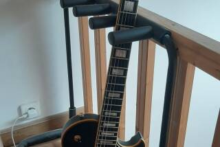 Schecter Solo-II Custom