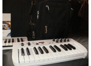 Miditech i2 Control - 25