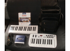 Miditech Garagekey (54840)