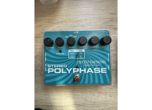 Polyphase