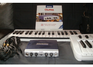 Miditech Garagekey (81947)