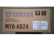 Yamaha MY8-AD24 (56481)