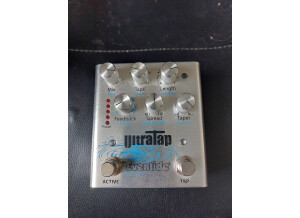 Eventide UltraTap Delay