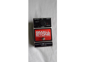 Electro-Harmonix Small Stone Mk4