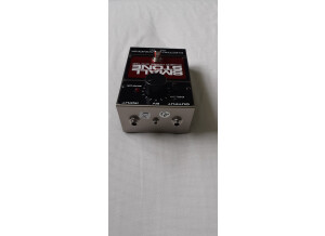 Electro-Harmonix Small Stone Mk4