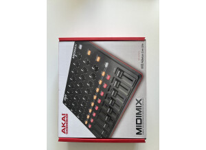 Akai Professional MIDImix (70213)