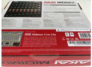 Akai Professional MIDImix (66805)