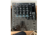 Table de mixage DJ Reloop RMX 80 Digital