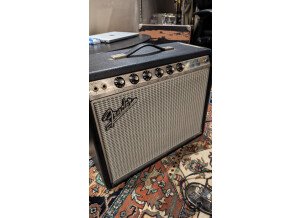 Fender '68 Custom Princeton Reverb (75144)