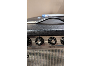 Fender '68 Custom Princeton Reverb (7780)