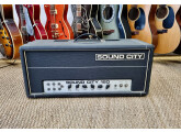 Sound City B 120 Mark 4 1970's