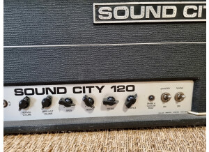 Sound City B.120 (63741)