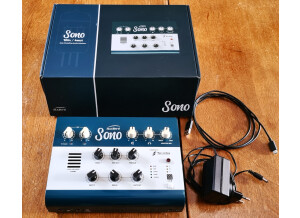 Audient Sono (93661)