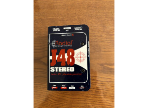 Radial J48 Stereo (2)