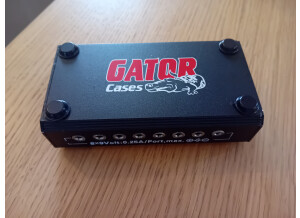 Gator Cases G-BUS-8