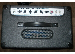 Blackheart Engineering BH15-112 Handsome Devil Combo (29319)