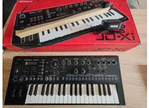 Roland JD-Xi