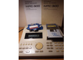 Mc300+mrc systeme + super mrc system + 5 floppy disk dd double density + 2 manuel
