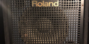 À vendre ampli Roland KC350