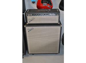 Fender Prosonic Head (77301)