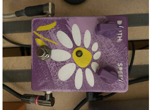 Jam Pedals Retro Vibe (48471)