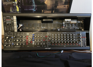 Behringer Brains (19637)