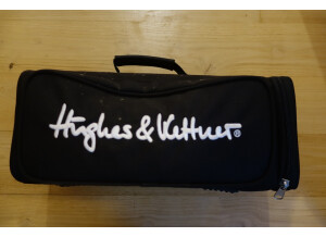 Hughes & Kettner TubeMeister 18 Head (51974)