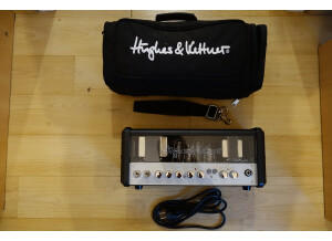 Hughes & Kettner TubeMeister 18 Head (46259)