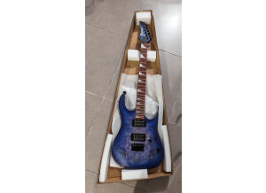 Ibanez RGRT621DPB (57707)