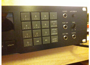 Yamaha TX16W (56426)