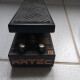 APW-7 Dual Mode Whish Wah APW-7 Dual Mode Whish Wah