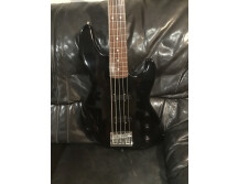 Fender Jazz Bass Plus V [1990-1994] (30415)