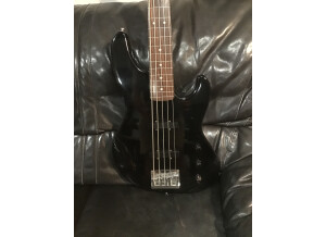 Fender Jazz Bass Plus V [1990-1994] (30415)