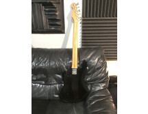Fender Standard Jazz Bass Fretless [2009-2017] (95467)
