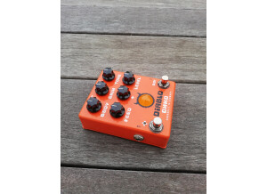 Okko Diablo Plus (37304)