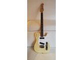 G&L ASAT Signature made in USA