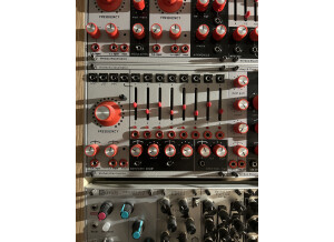 Verbos Electronics Harmonic Oscillator (90418)