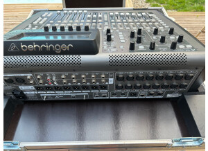 Behringer X32 Compact (10987)